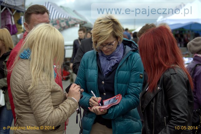 sld weronika marczuk w działoszynie