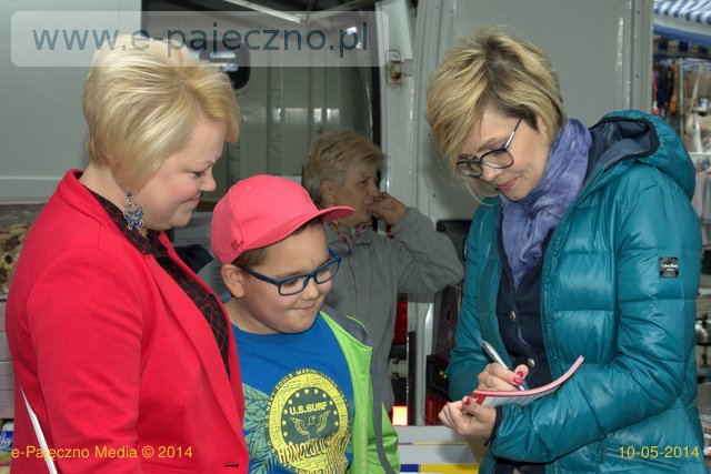 sld weronika marczuk w działoszynie