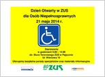 zus pajęczno