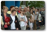biegi w działoszynie działoszyńska dziesiątka