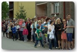 biegi w działoszynie działoszyńska dziesiątka