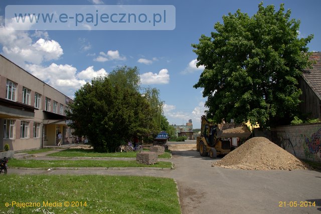 przychodnia zoz w pajęcznie