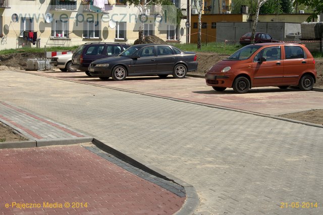 chińska dzielnica w pajęcznie