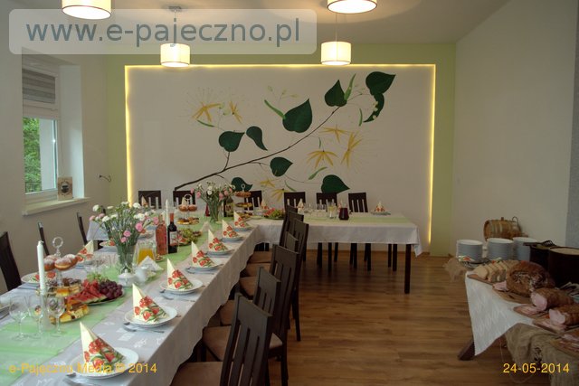 dom kultury świetlica niwiska górne