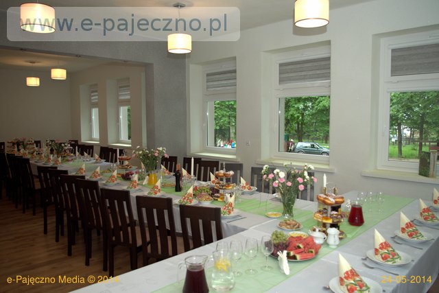 dom kultury świetlica niwiska górne