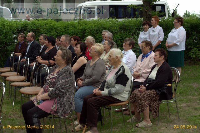dom kultury świetlica niwiska górne