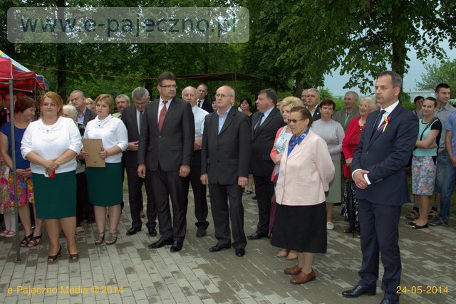 dom kultury świetlica niwiska górne