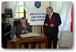biegi w działoszynie działoszyńska dziesiątka
