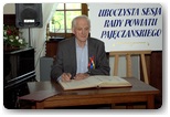 biegi w działoszynie działoszyńska dziesiątka