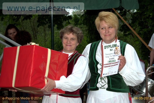 nadwarciański festiwal ludowy działoszyn