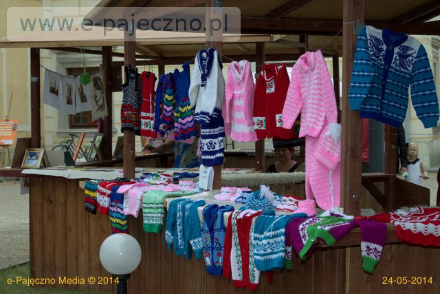 nadwarciański festiwal ludowy działoszyn