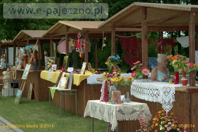 nadwarciański festiwal ludowy działoszyn