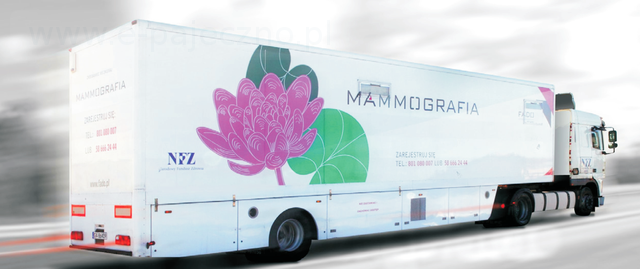 mammobus kiełczygłów siemkowice