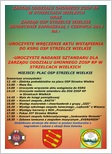 osp strzelce wielkie sztandar