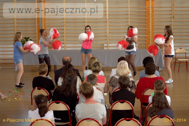 powiatowe potyczki matematyczne nowa brzeźnica