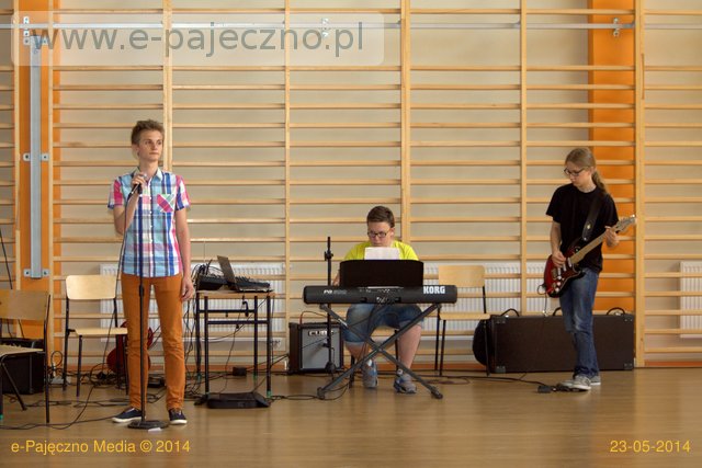 powiatowe potyczki matematyczne nowa brzeźnica