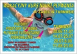 basen pływalnia pajęczno