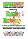 festyn źródelna pajęczno