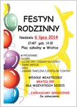 festyn wistka 2014