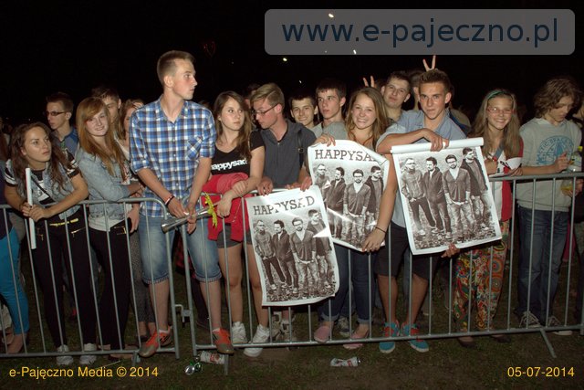 dni pajęczna 2014