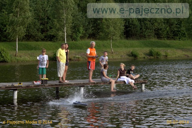 dni pajęczna 2014