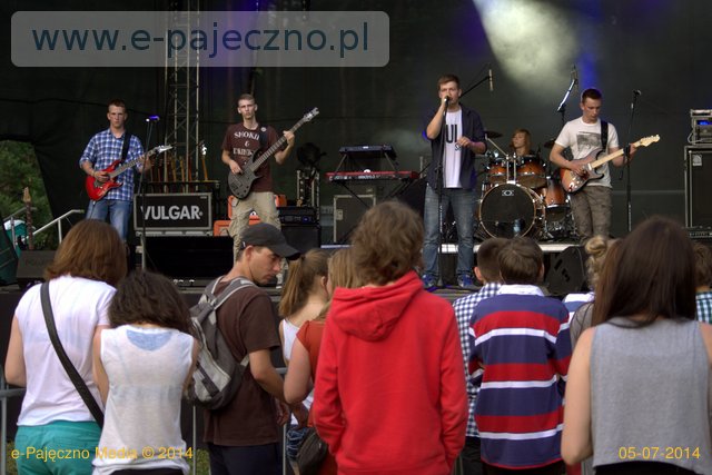 dni pajęczna 2014