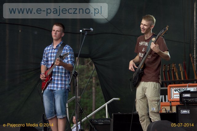 dni pajęczna 2014