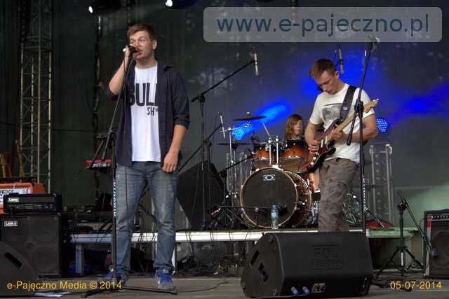 dni pajęczna 2014