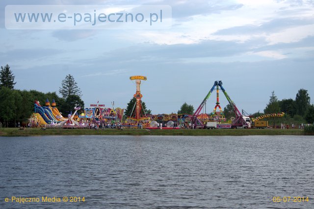 dni pajęczna 2014