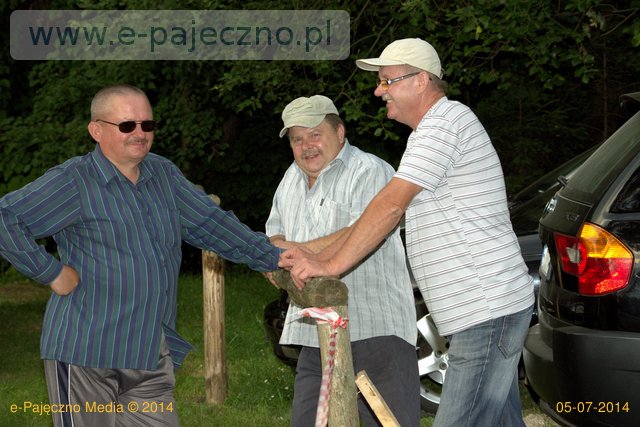 dni pajęczna 2014
