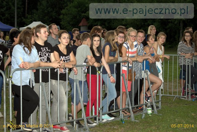 dni pajęczna 2014