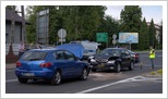 wypadek wiśniowa pajęczno