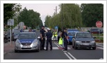 wypadek wiśniowa pajęczno