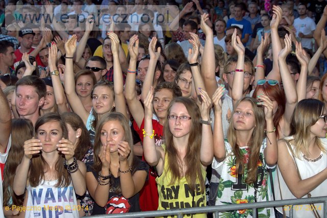 dni działoszyna 2014