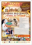jarmark nad liswartą