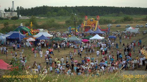 jarmark nad liswartą 2013