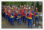 orkiestra dęta osp pajęczno
