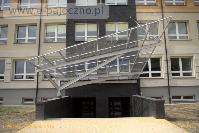 gimnazjum pajęczno