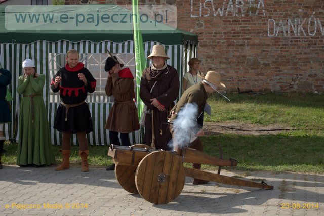 jarmark nad liswartą lipie danków
