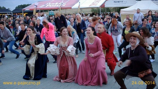 jarmark nad liswartą 2014