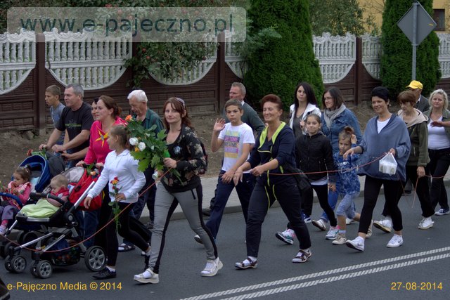 pielgrzymka pajęczno