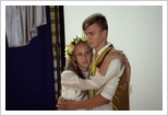otwarcie gimnazjum pajęczno
