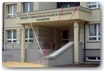 otwarcie gimnazjum pajęczno