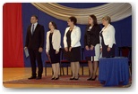 otwarcie gimnazjum pajęczno