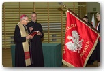 otwarcie gimnazjum pajęczno