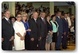 otwarcie gimnazjum pajęczno