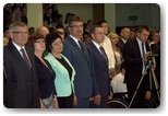 otwarcie gimnazjum pajęczno