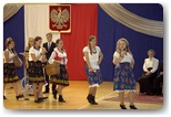 otwarcie gimnazjum pajęczno