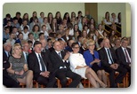 otwarcie gimnazjum pajęczno