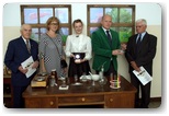 otwarcie gimnazjum pajęczno